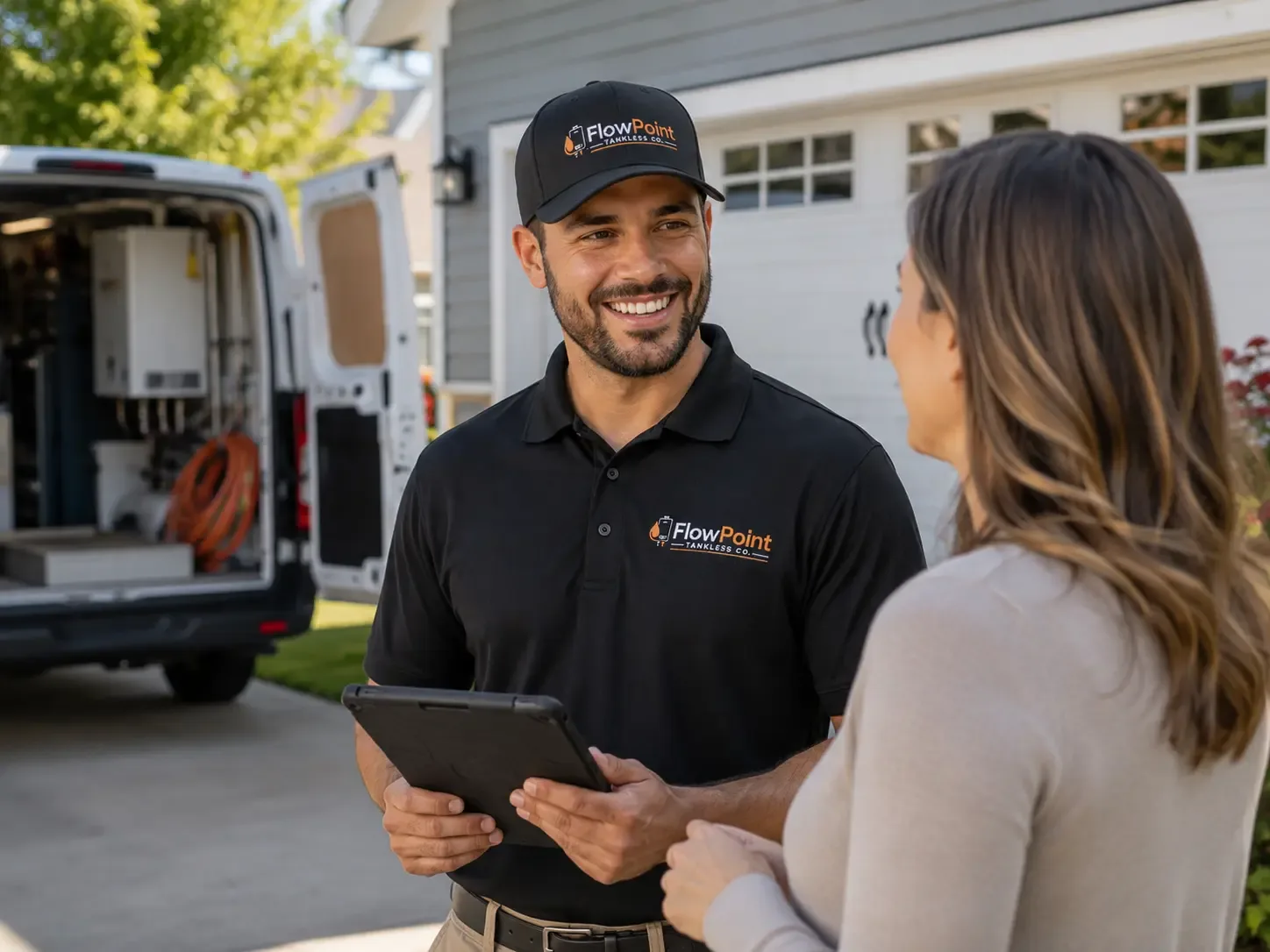 Tankless Water Heater Installation Clemson, SC FAQs
